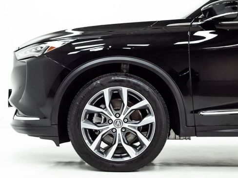 Used 2024 Acura MDX SH-AWD w/ Technology Package image 32