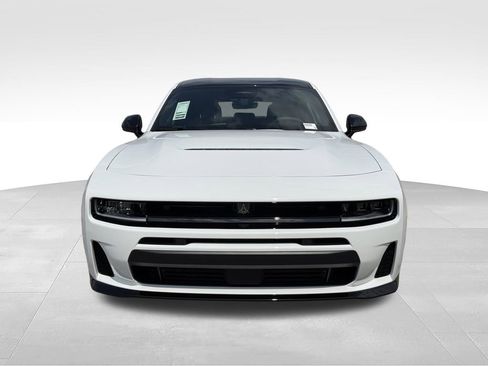 New 2026 Dodge Charger R/T w/ Blacktop Package AWD/4WD image 9