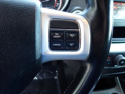 Used 2018 Dodge Journey SE w/ Popular Equipment Group AWD/4WD image 14