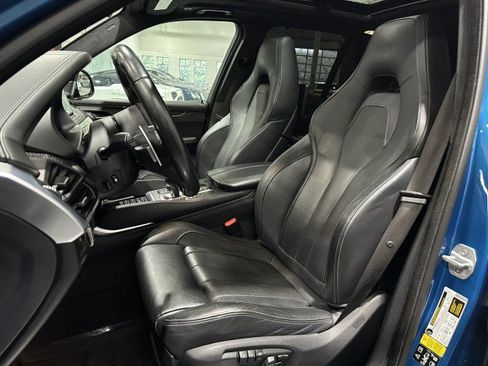 Used 2018 BMW X5 M AWD/4WD image 5