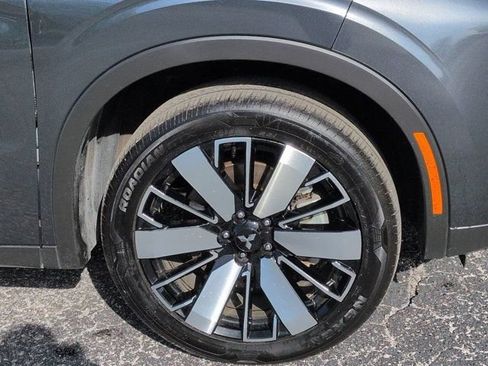 Used 2025 Mitsubishi Outlander SE FWD image 10
