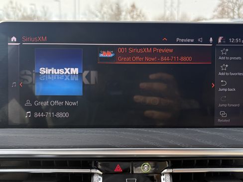 Certified 2022 BMW X3 xDrive30i w/ Premium Package w/ZPA image 24