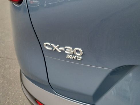 Used 2023 MAZDA CX-30 AWD 2.5 S w/ Preferred Package image 22