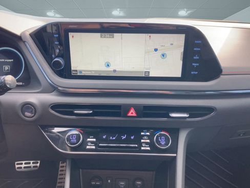 Used 2022 Hyundai Sonata N Line image 33