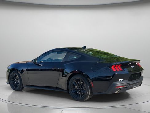 New 2026 Ford Mustang GT image 44