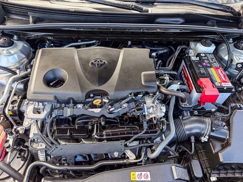 Used 2023 Toyota Camry SE FWD image 30