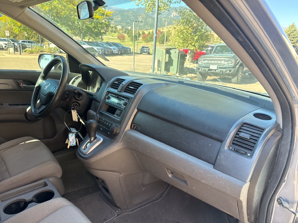Used 2008 Honda CR-V LX image 29