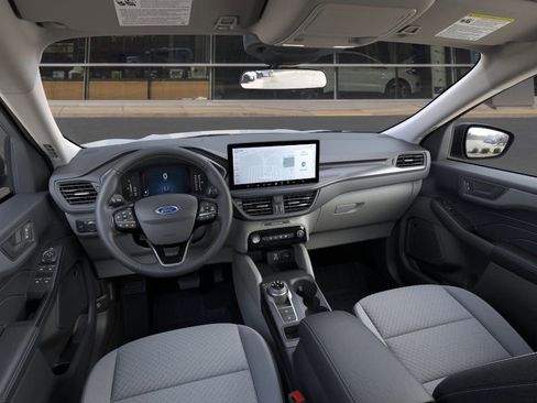 New 2026 Ford Escape Active w/ Active Premium Tech Pack AWD/4WD image 10