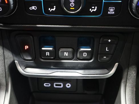 Used 2018 GMC Terrain SLT w/ Preferred Package image 35