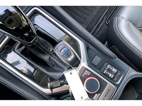 Used 2023 Subaru Forester Limited w/ Popular Package #2 image 14