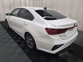 Used 2021 Kia Forte LXS FWD video 2