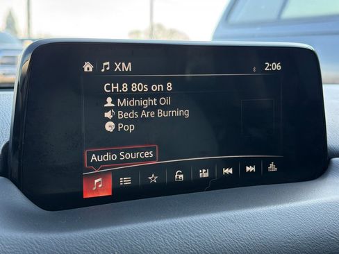 Used 2018 MAZDA CX-5 Grand Touring image 18