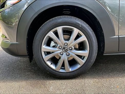 New 2026 MAZDA CX-30 AWD 2.5 S image 10