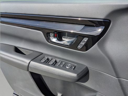 New 2026 Honda CR-V EX-L image 21