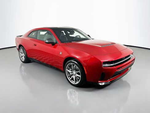 New 2026 Dodge Charger Scat Pack image 1