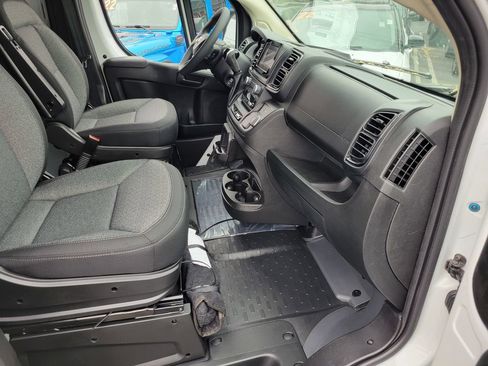 New 2026 RAM ProMaster 1500 w/ Convenience Group FWD image 13