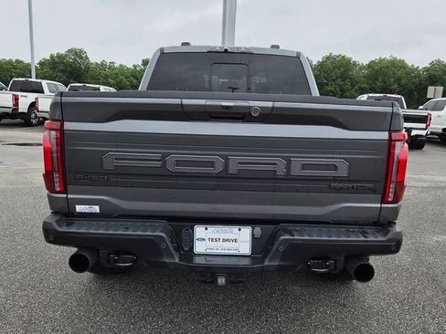 Used 2024 Ford F150 Raptor AWD/4WD image 10