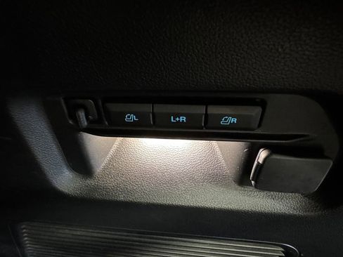 Used 2022 Ford Explorer ST w/ ST Street Pack AWD/4WD image 40