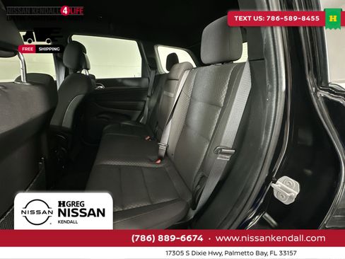 Used 2021 Jeep Grand Cherokee Laredo image 26