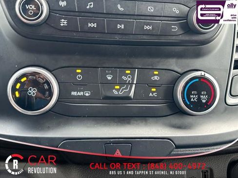 Used 2023 Ford Transit 350 148 High Roof Extended DRW image 28