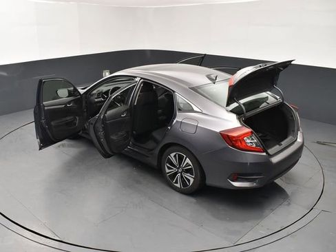 Used 2018 Honda Civic EX-T image 28