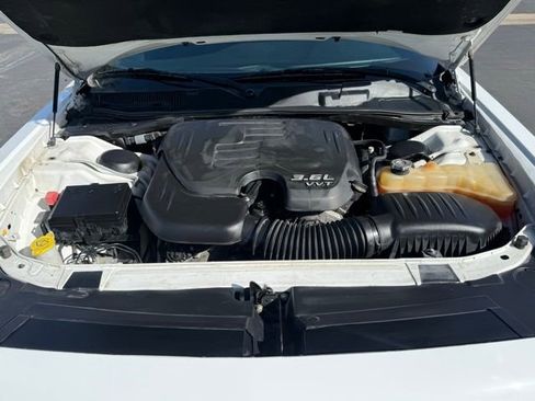 Used 2017 Dodge Challenger SXT w/ Sound Group image 23