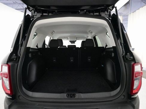 Used 2022 Ford Bronco Sport Big Bend image 10