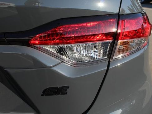 Certified 2026 Toyota Corolla SE FWD image 15