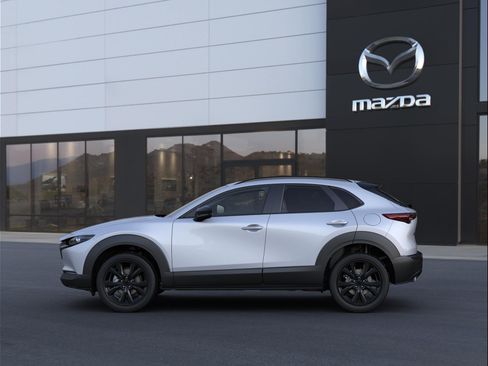 New 2026 MAZDA CX-30 Aire Edition image 3