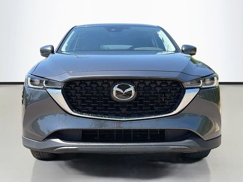 Used 2023 MAZDA CX-5 AWD 2.5 S image 3