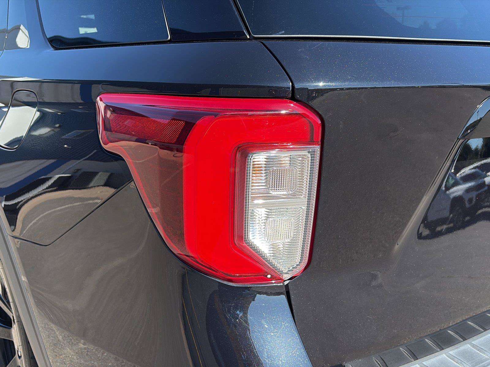 Used 2023 Ford Explorer ST w/ Equipment Group 401A AWD/4WD image 44