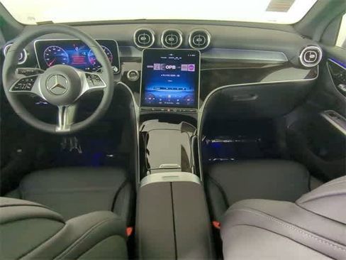 Certified 2026 Mercedes-Benz GLC 300 4MATIC image 14