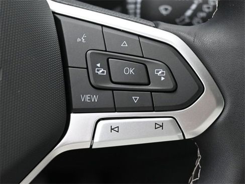 Used 2023 Volkswagen Tiguan S w/ IQ.Drive Package image 17