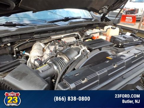 Used 2023 GMC Sierra 2500 AT4 w/ AT4 Preferred Package image 27