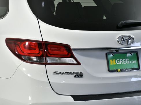 Used 2019 Hyundai Santa Fe XL image 38