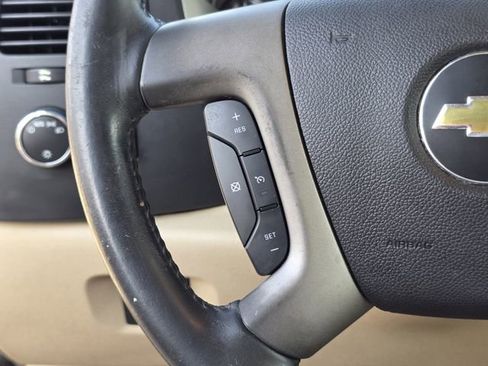 Used 2013 Chevrolet Silverado 1500 LT w/ All-Star Edition RWD image 23