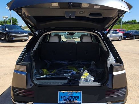 Used 2023 Hyundai Ioniq 5 SEL w/ Cargo Package image 26