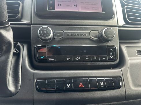 New 2026 RAM ProMaster 1500 image 21