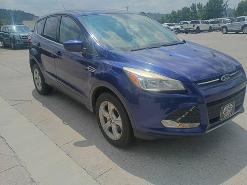 Used 2016 Ford Escape SE FWD image 6