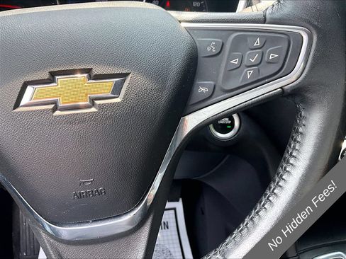 Used 2019 Chevrolet Equinox LT AWD/4WD image 15