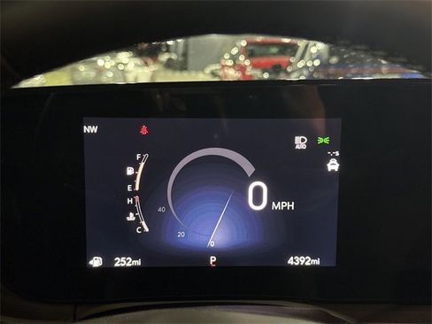 Used 2024 Buick Envista Preferred w/ Convenience I Package image 15