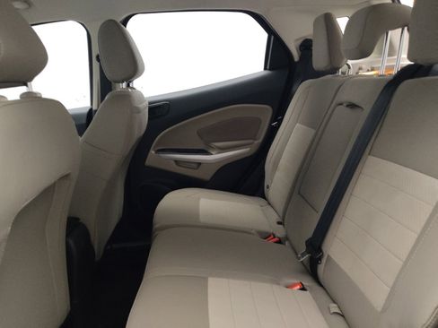 Used 2021 Ford EcoSport S FWD image 18