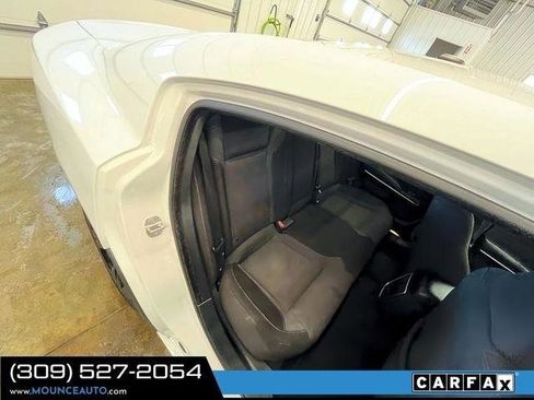 Used 2022 Dodge Charger SXT image 8