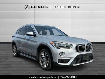 Used 2017 BMW X1 xDrive28i