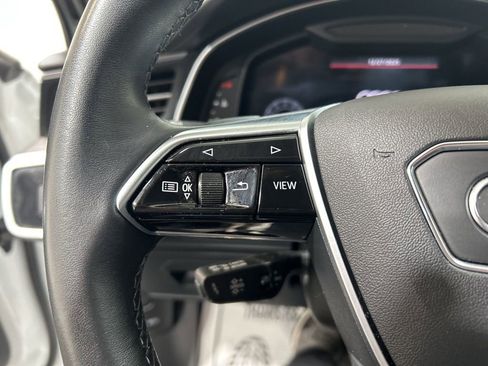 Used 2023 Audi A6 Premium Plus w/ Premium Plus Package image 25