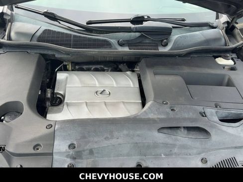 Used 2015 Lexus RX 350 FWD image 22