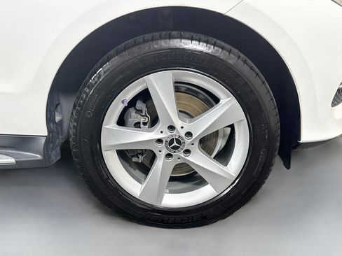 Used 2018 Mercedes-Benz GLE 350 image 32