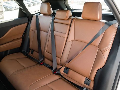 New 2026 Toyota Crown Signia AWD/4WD image 29