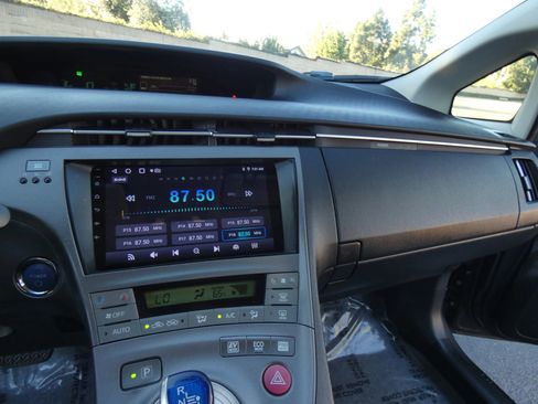 Used 2015 Toyota Prius Two image 53