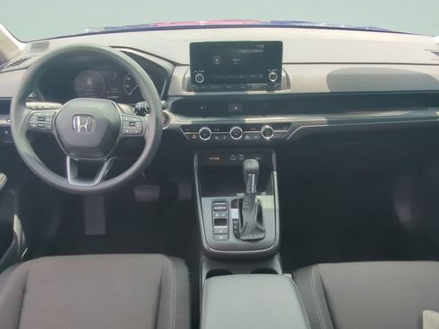 Certified 2025 Honda CR-V EX image 12